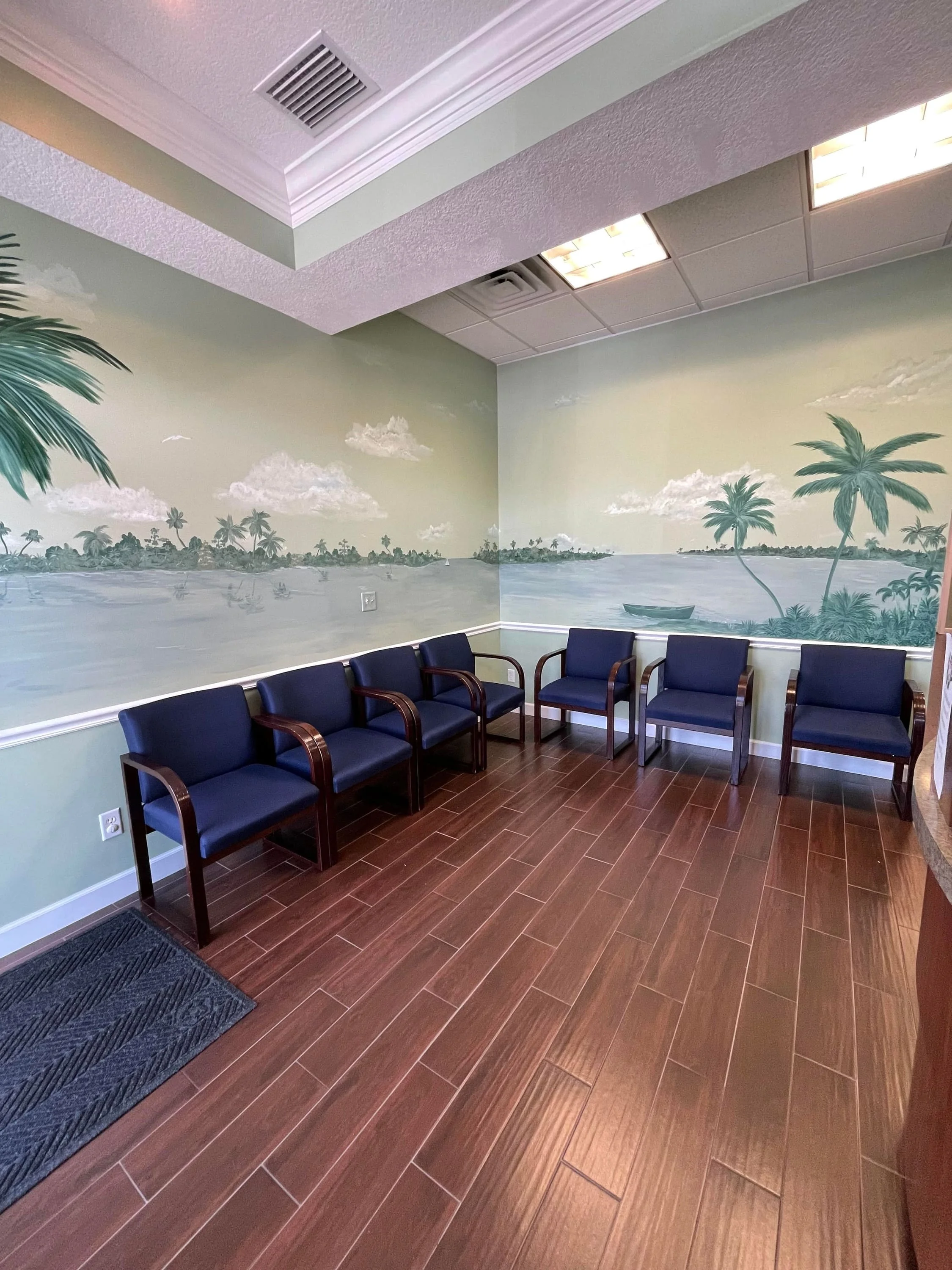 Achieving Wellness Chiropractic - Chiropractor in Port St. Lucie, FL, USA  :: Virtual Office Tour