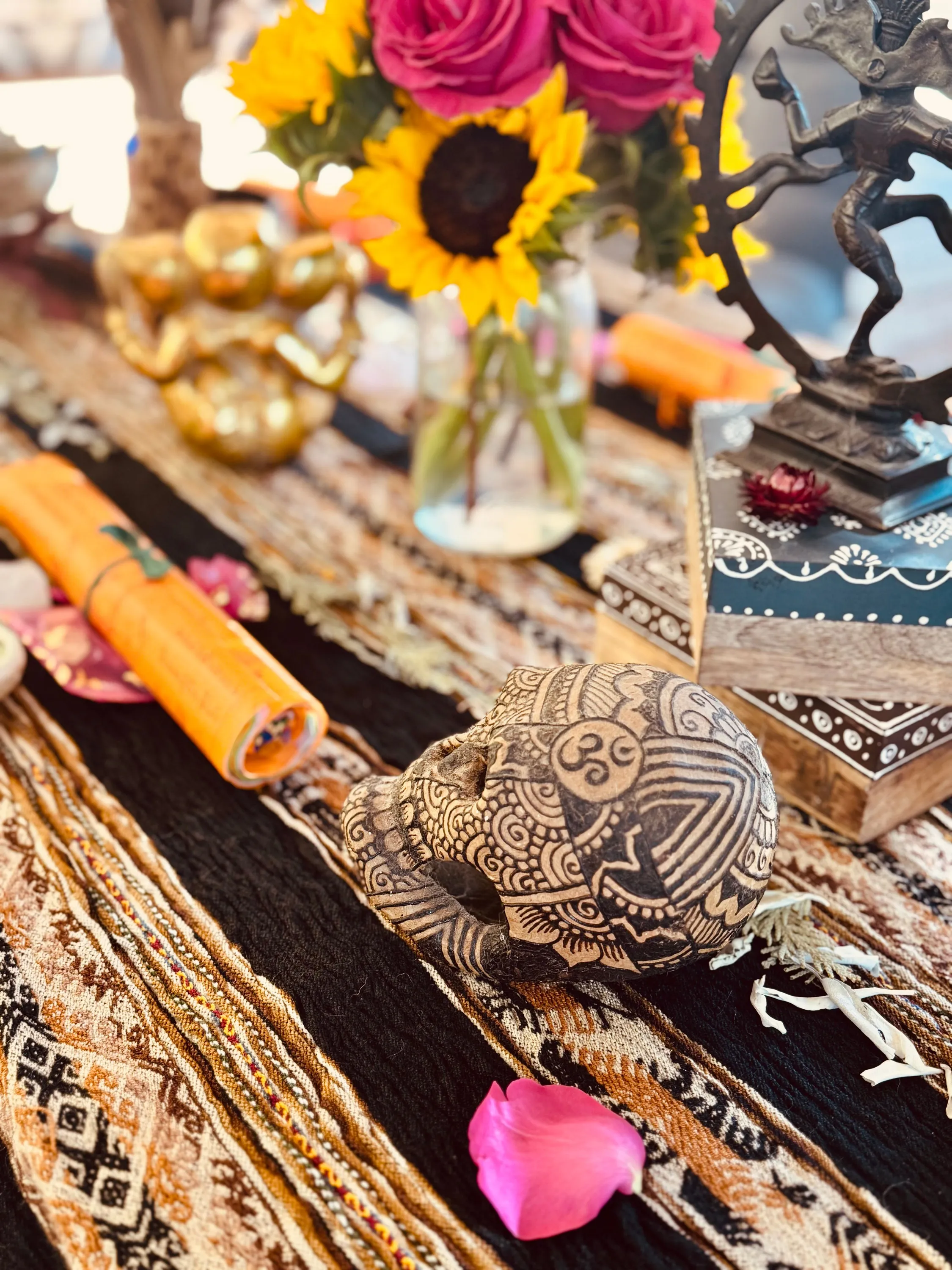 ceremony 1 - LYYJ 2025