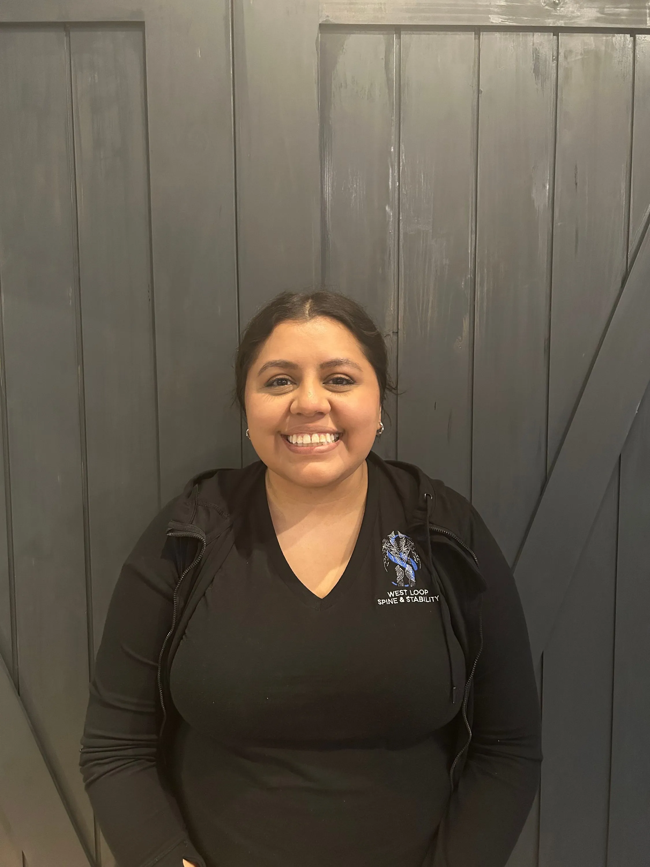 Office manager West loop and Wicker Park 