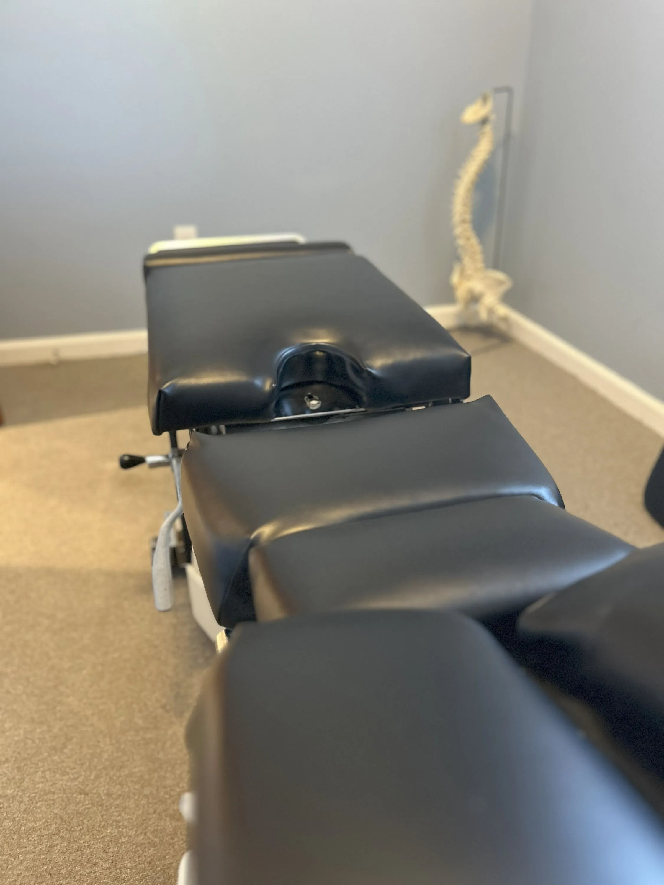 Chiropractic Manipulation