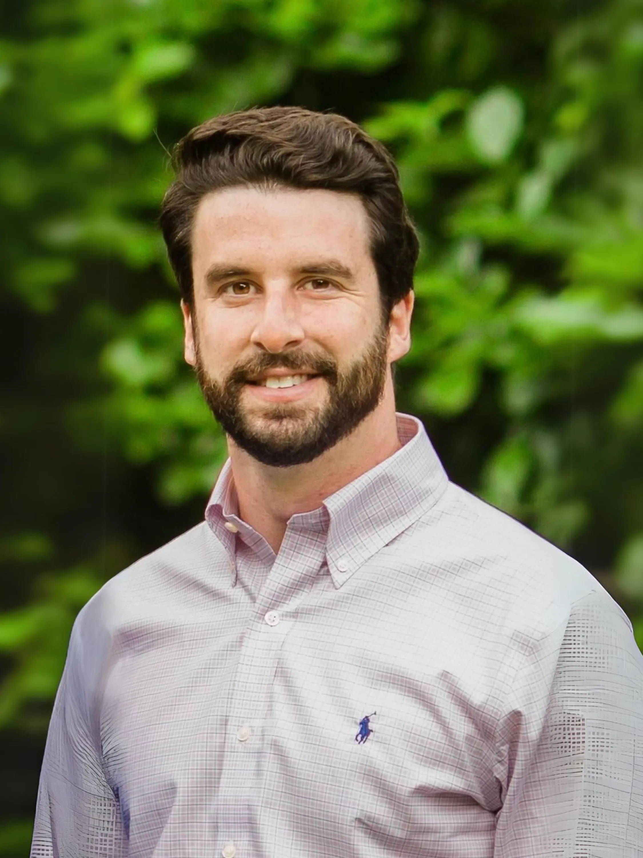 Patrick Kelley, LCPC