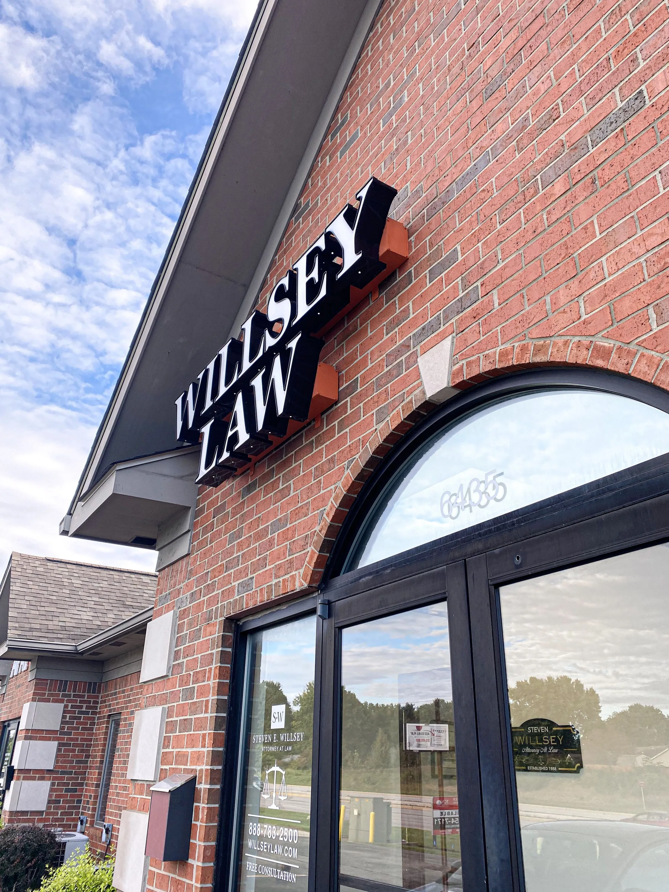 Personal-Injury-Attorney-Indianapolis-Location