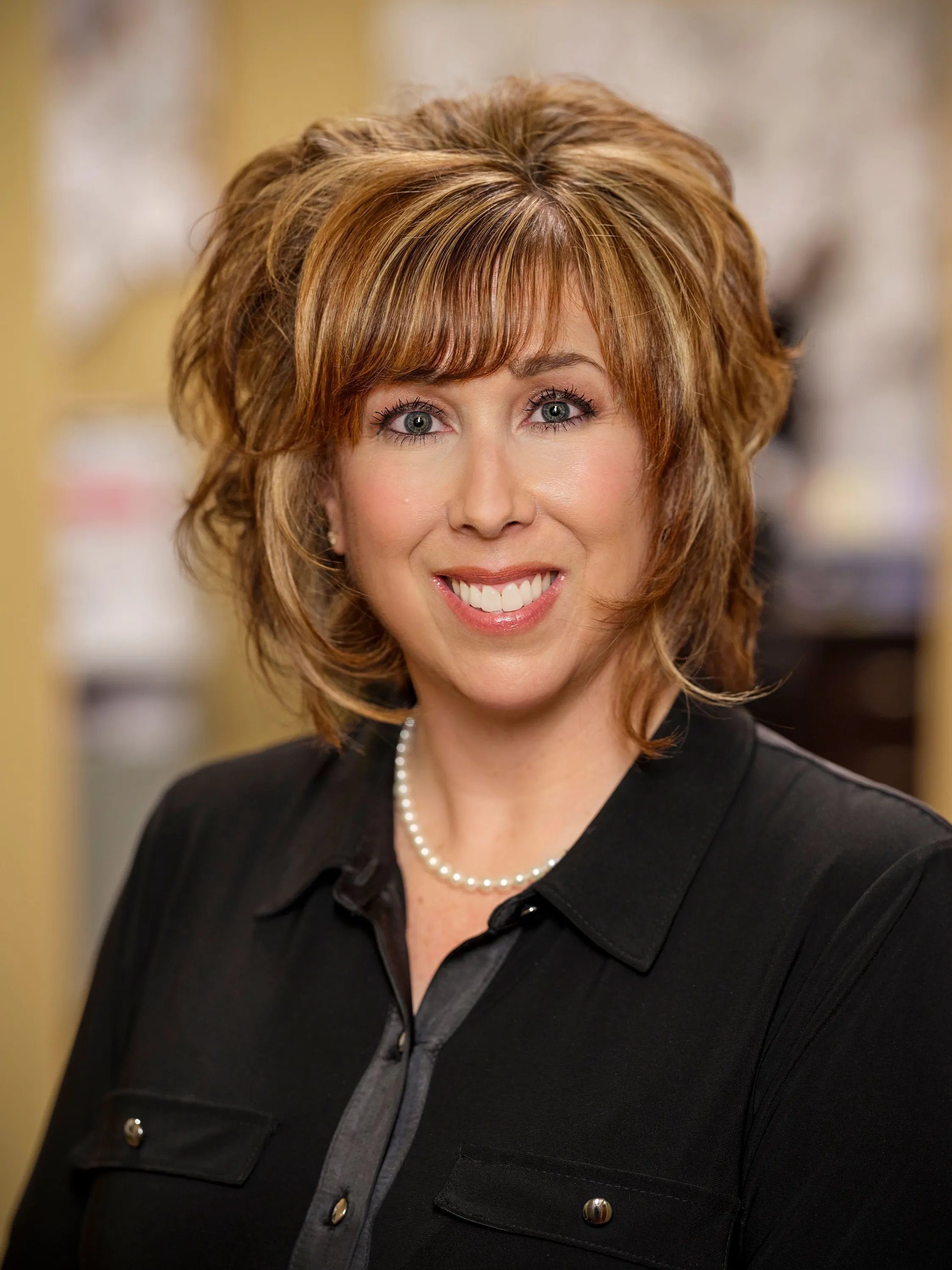 Keri Ingrassia-Squiers, DO