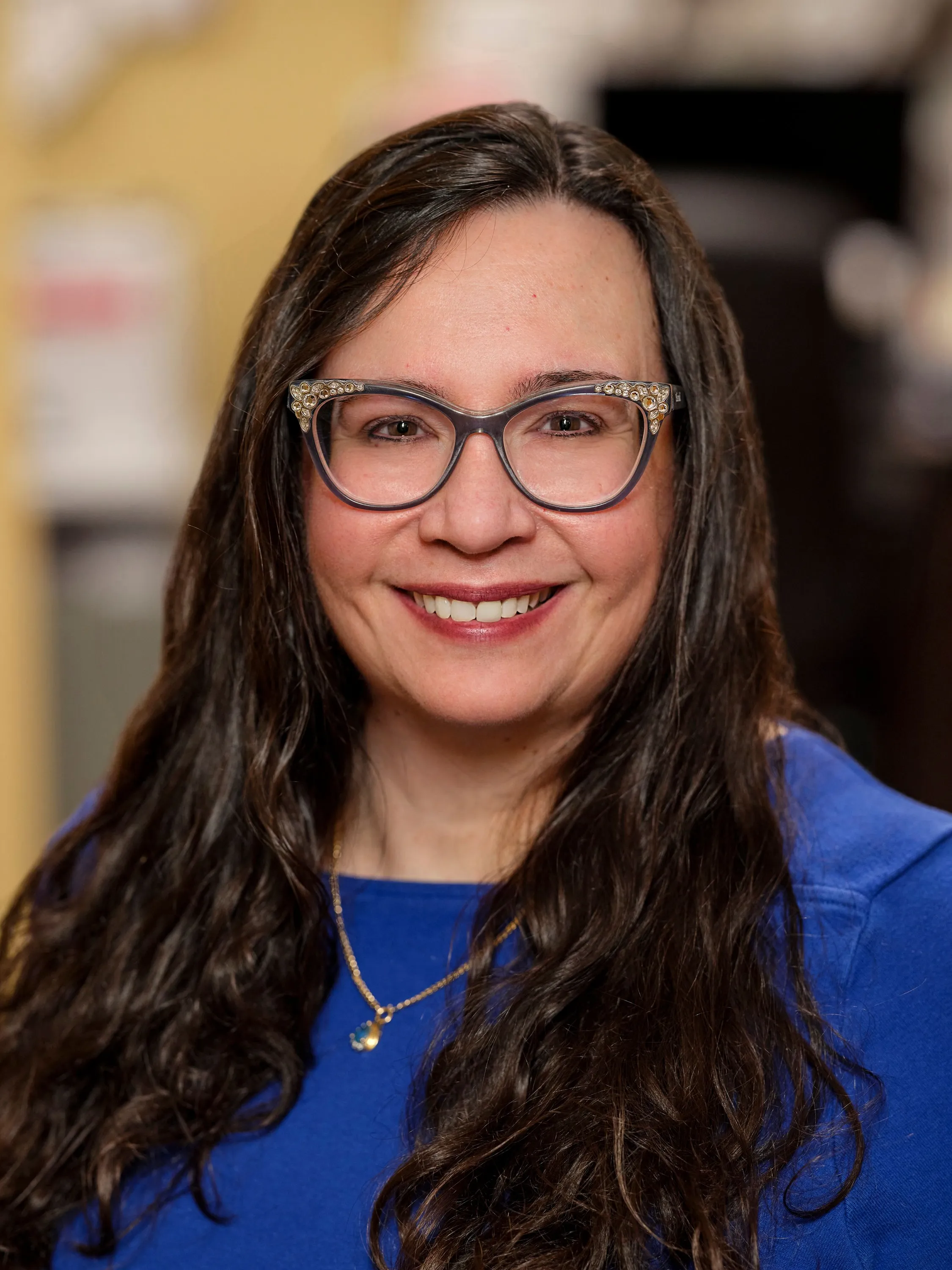 Denise Kelly-Jones, APN