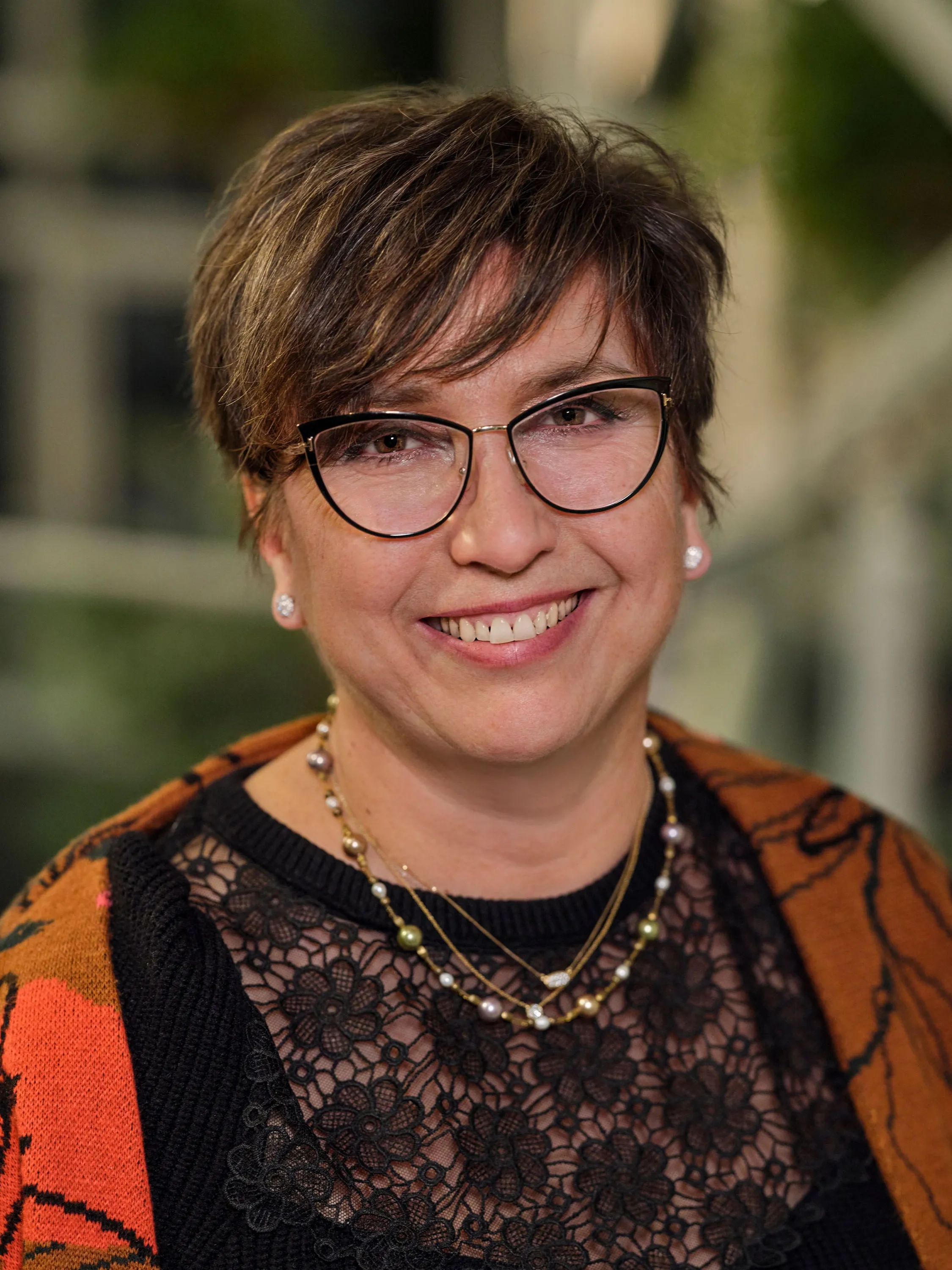 Tatyana Shkolnaya, MD