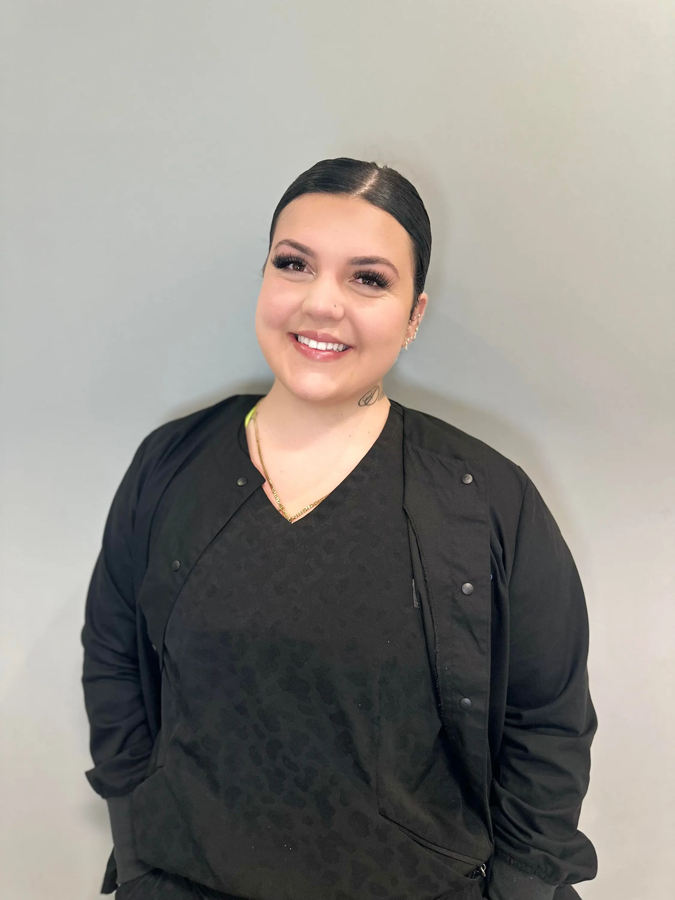 registered dental assistant