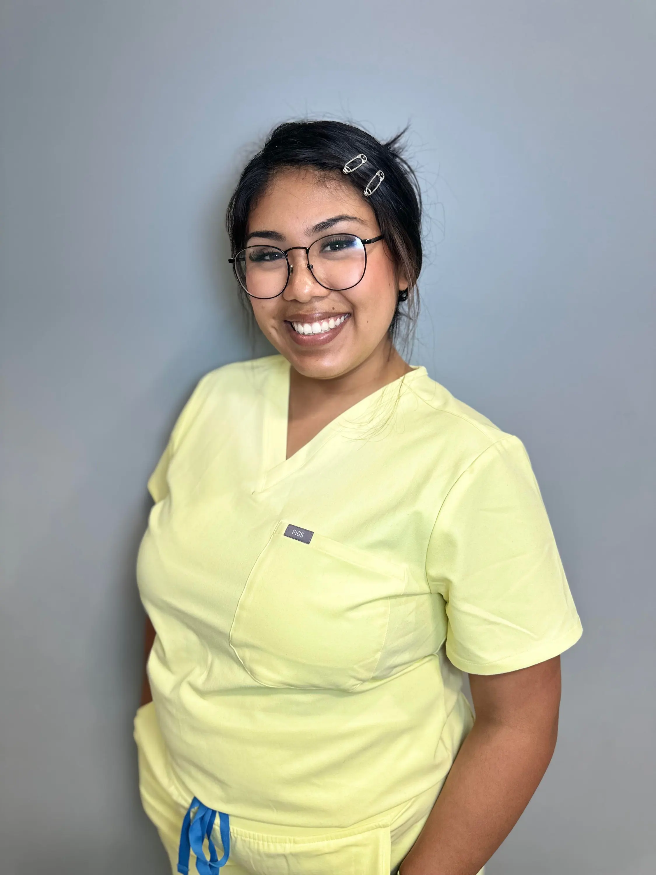 registered dental assistant