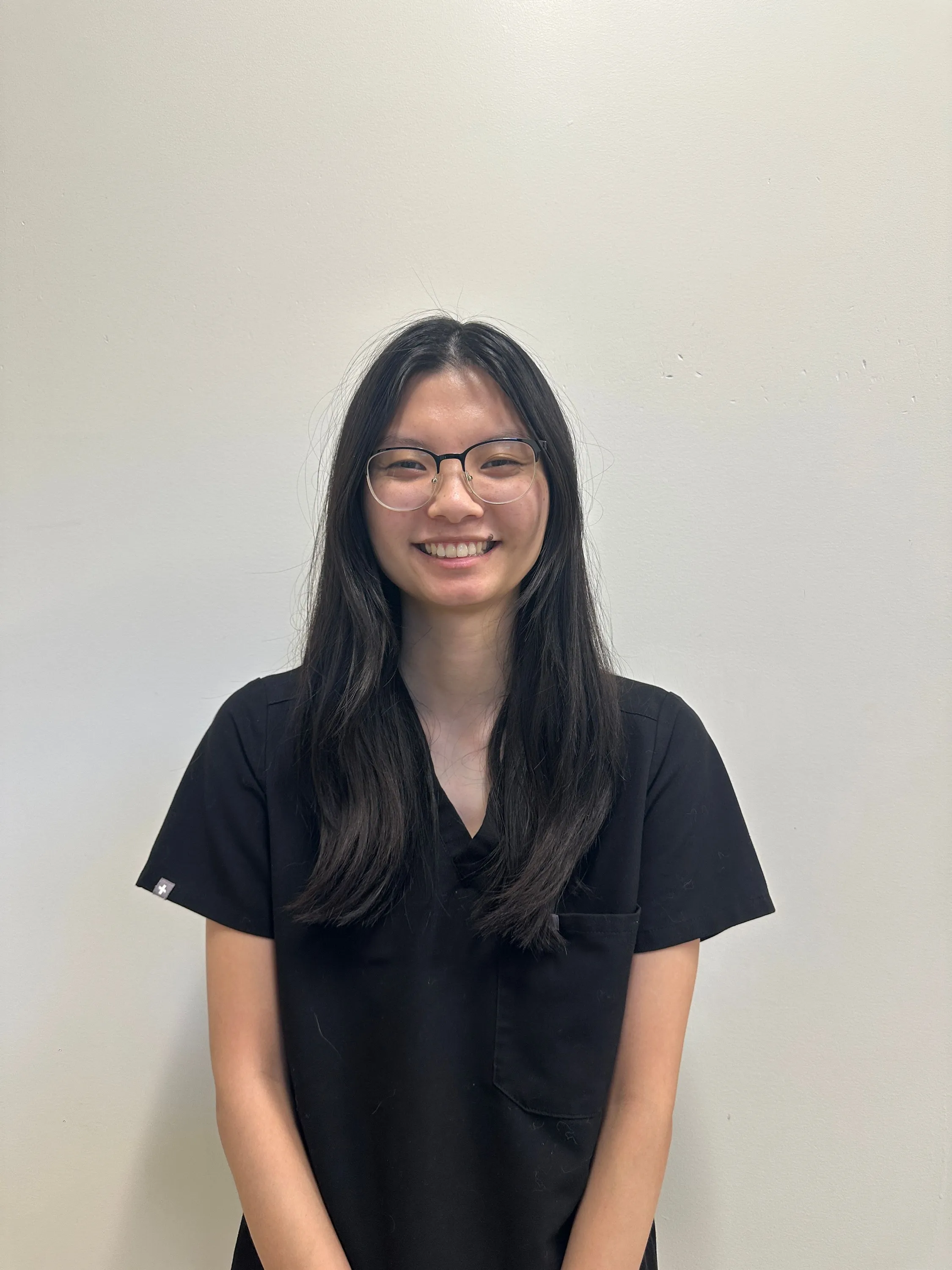 Annie Weibezahn, DVM