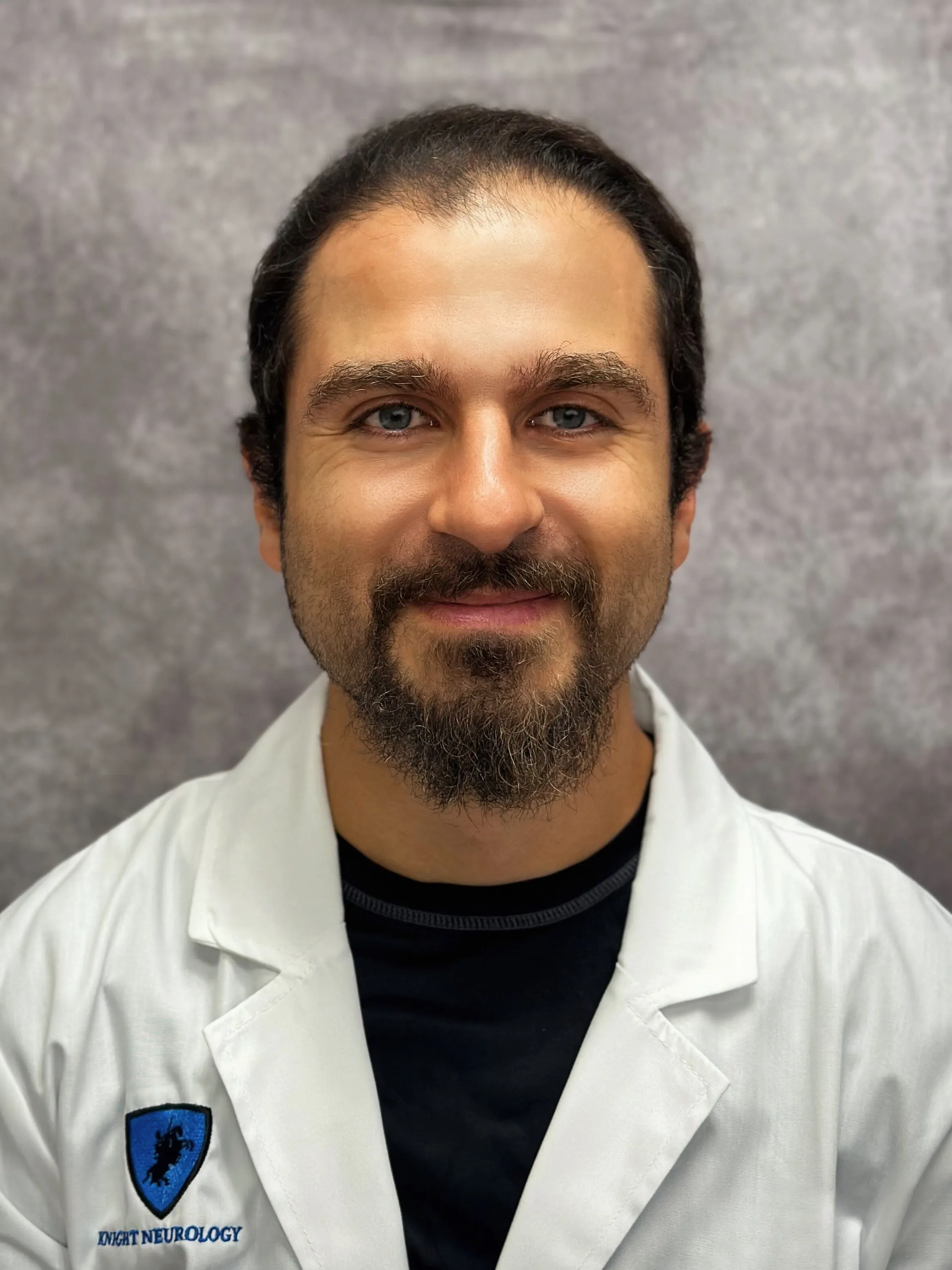 Dr. Abokhamis Headshot