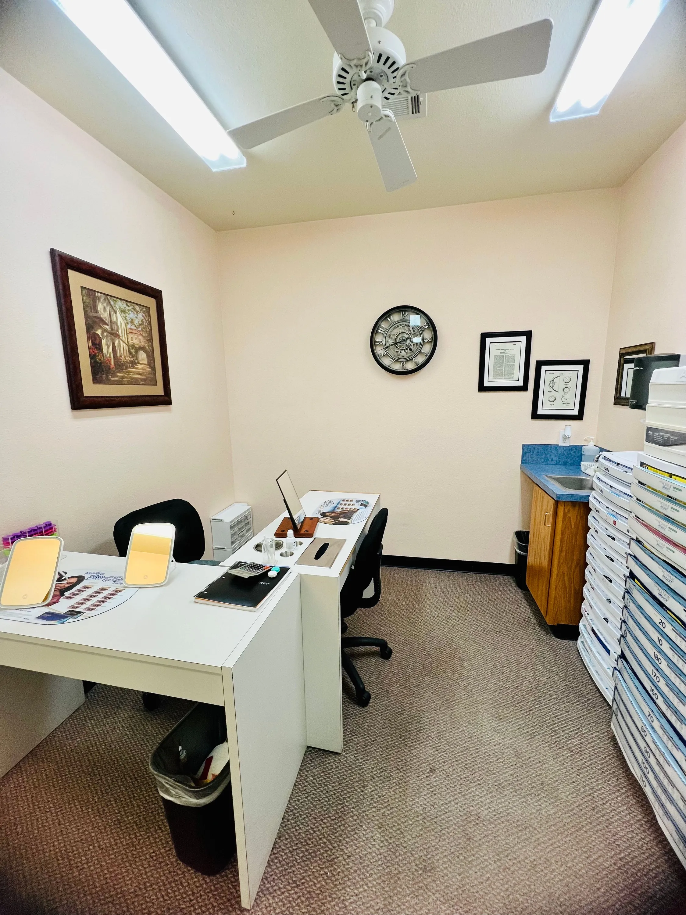 Optometrist in Bethany, OK Bethany Eye Care