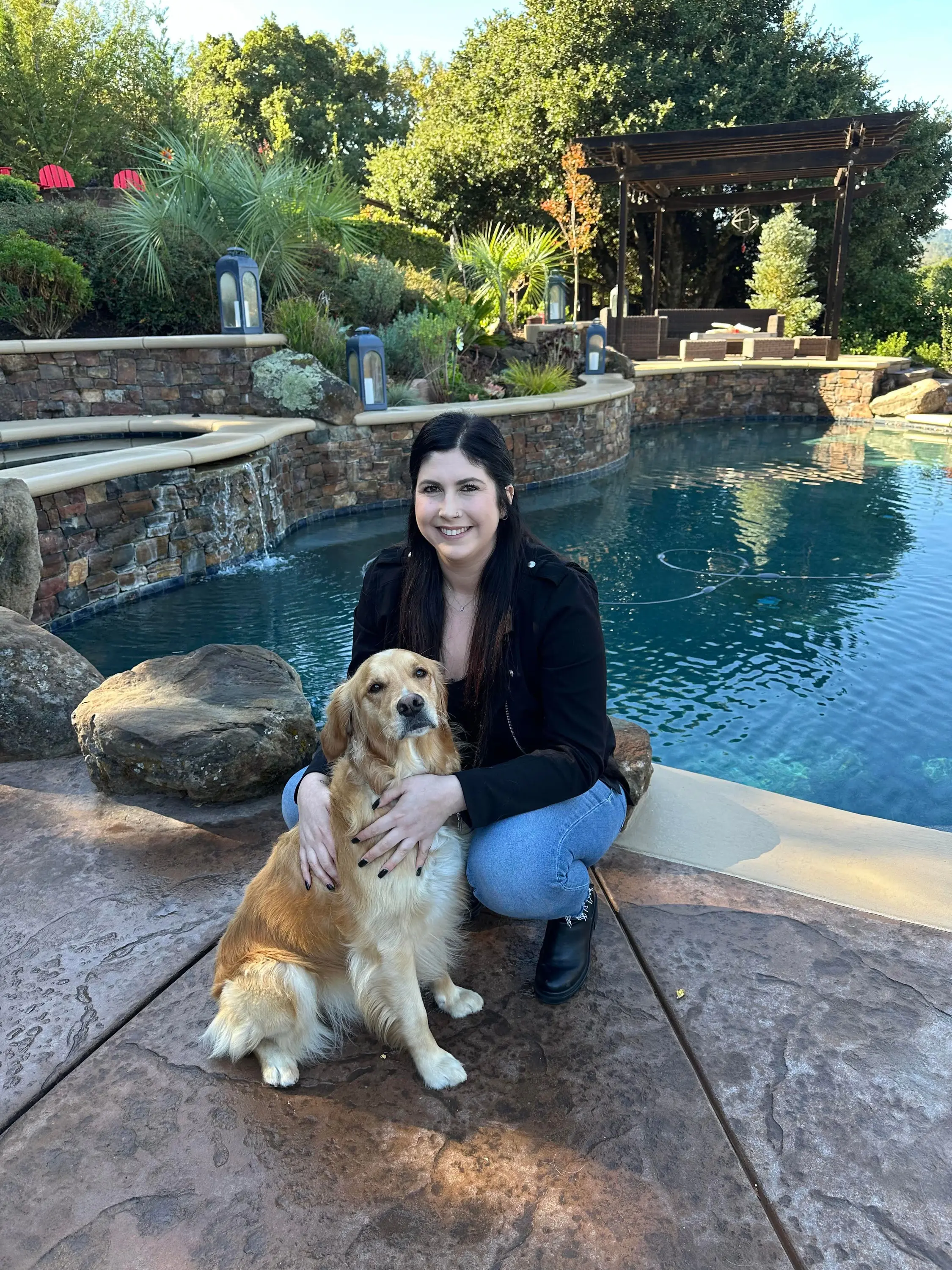 Alyssa - Practice Manager