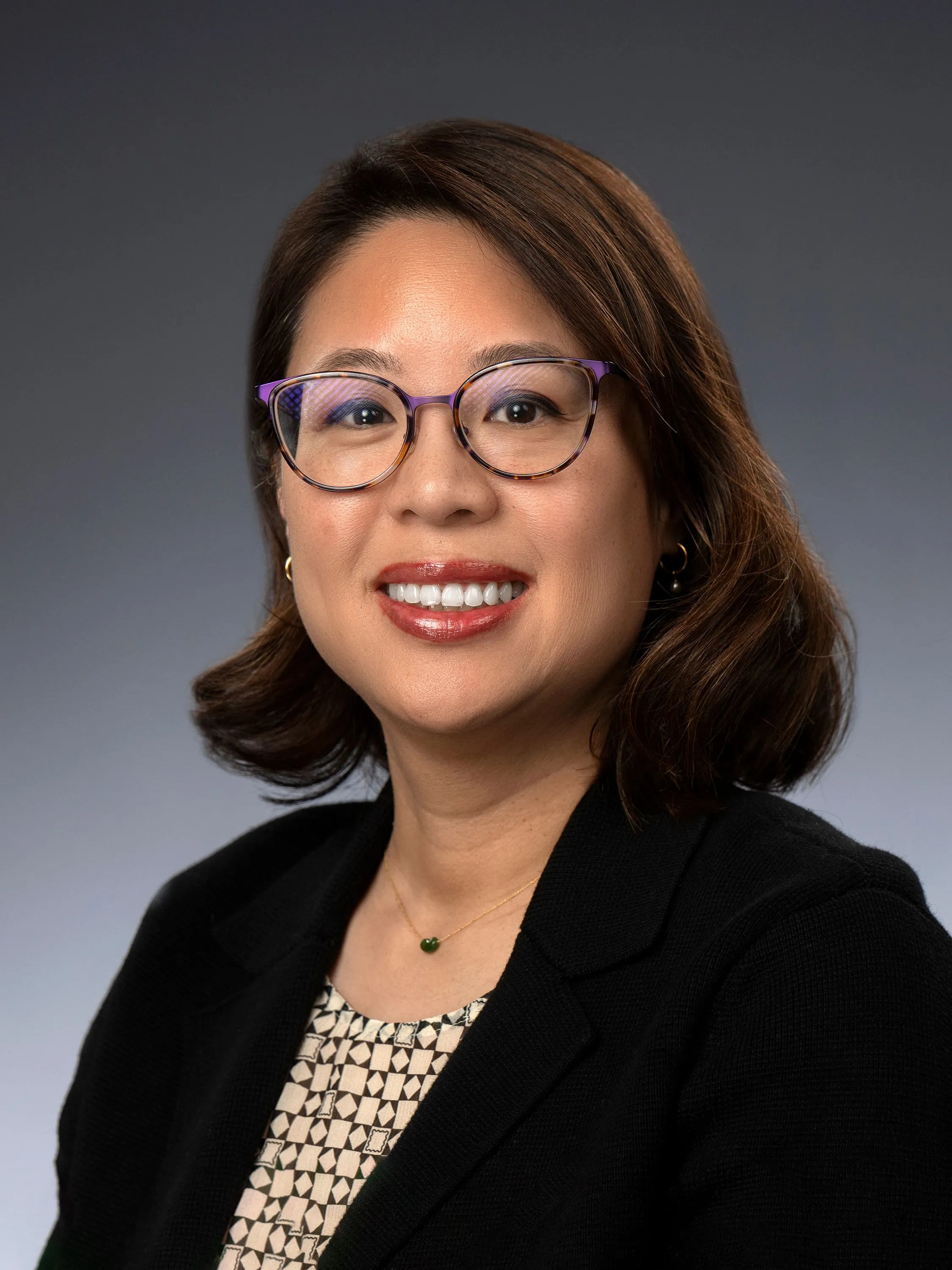 Dr. Cynthia Chen