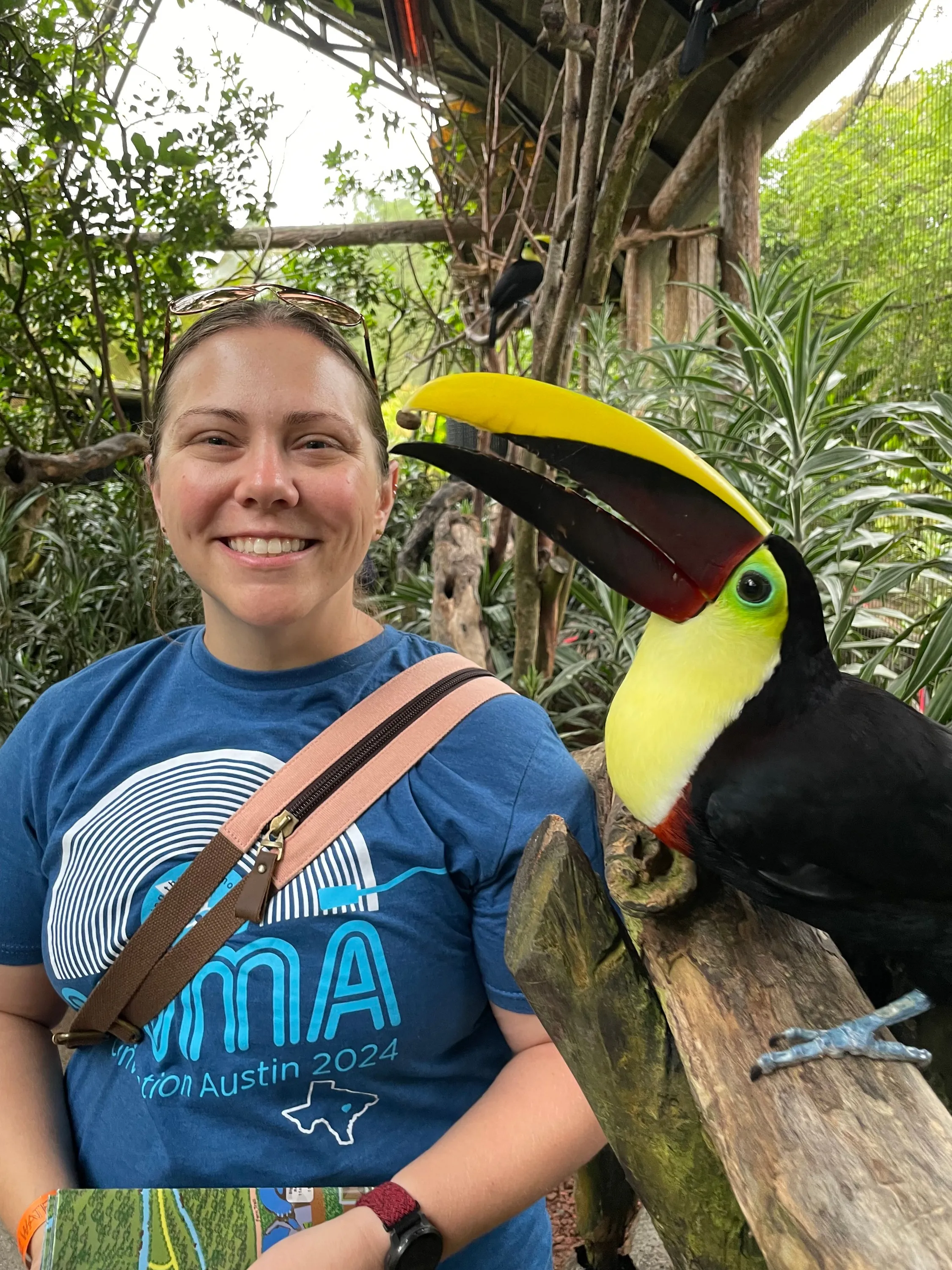 Dr. Brittany Haggard