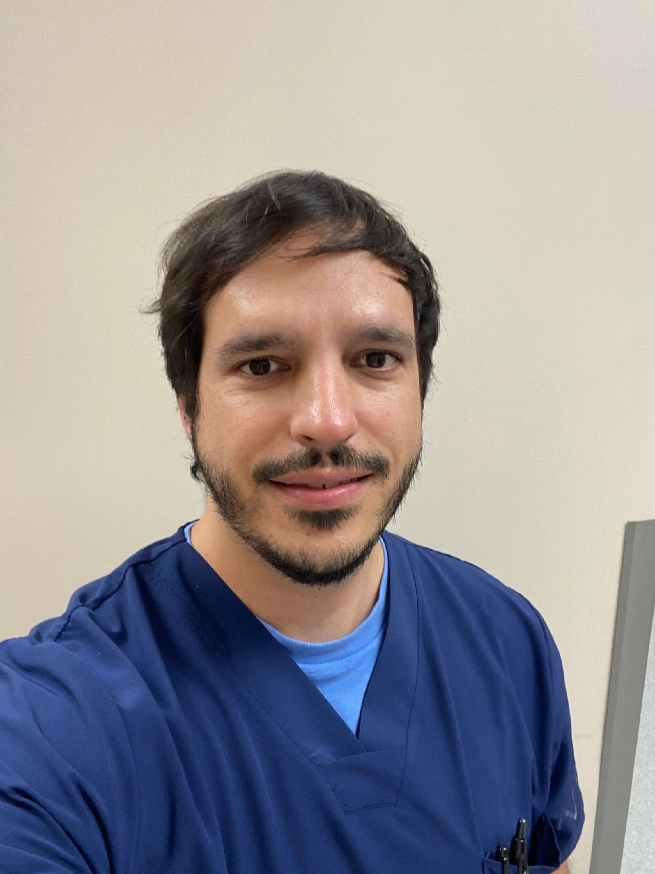 Arturo - Veterinarian Technician