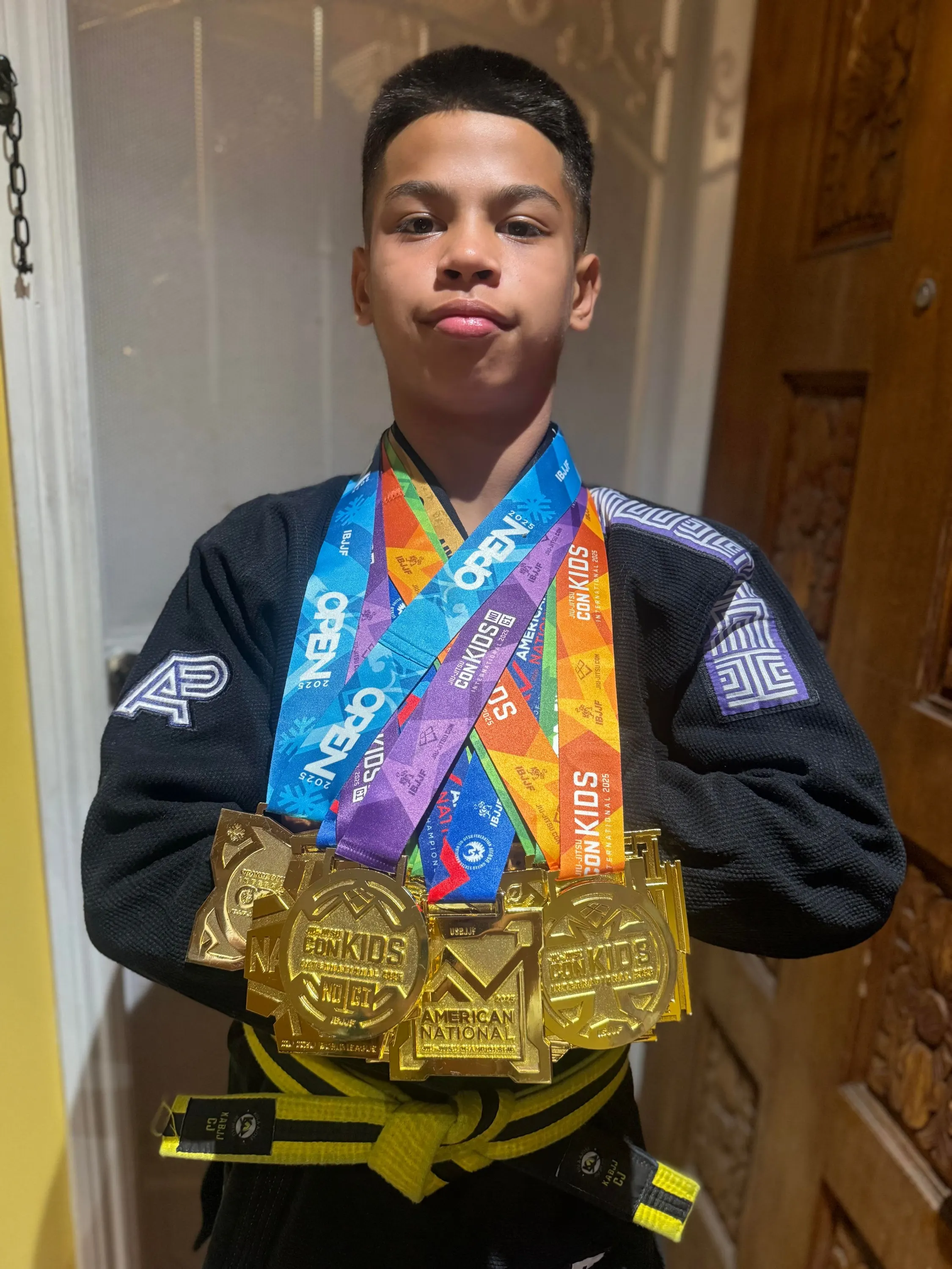 Jhing “CJ” Romero