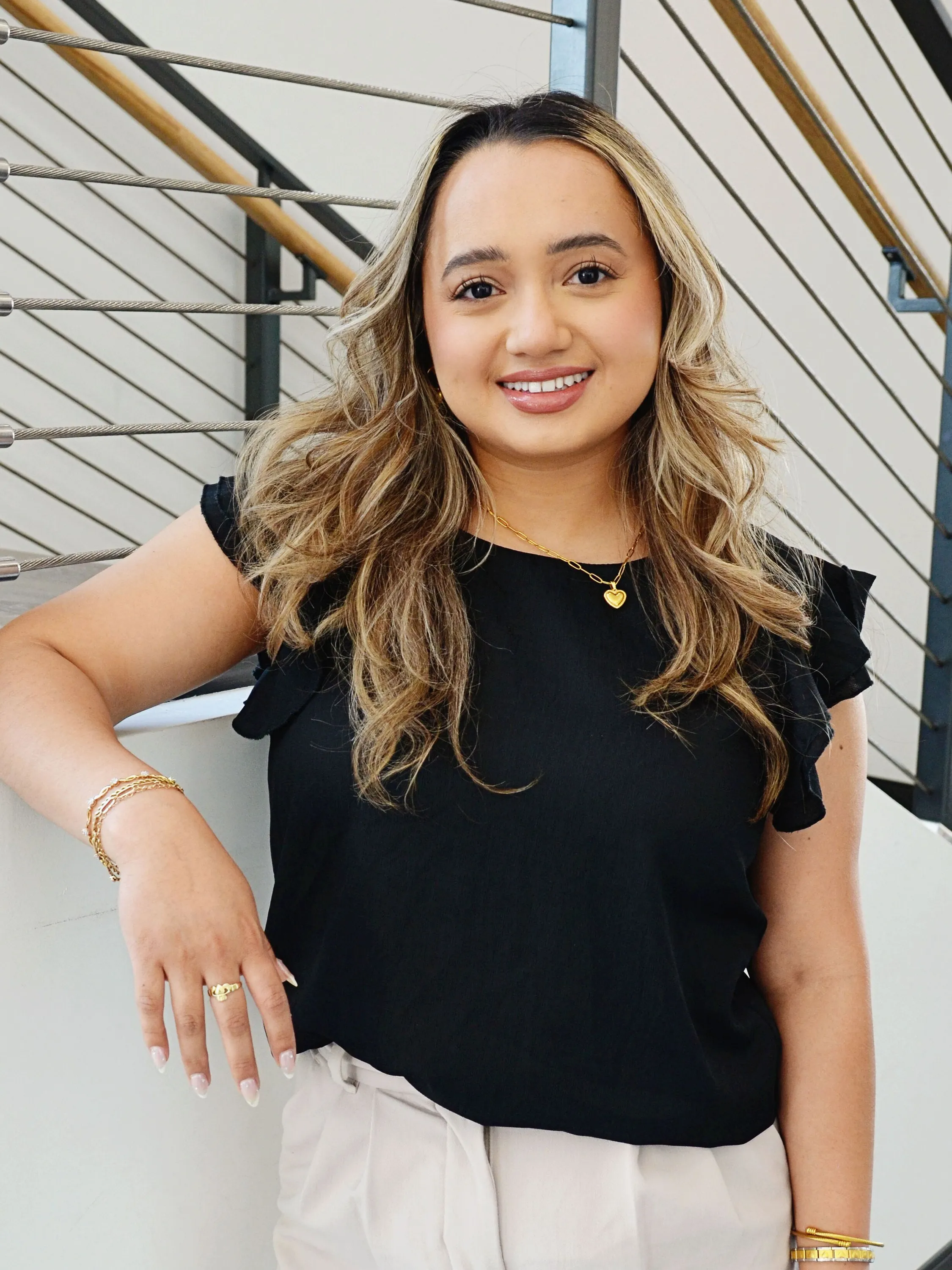 Estefany Estrada, MSN, APRN-CNP