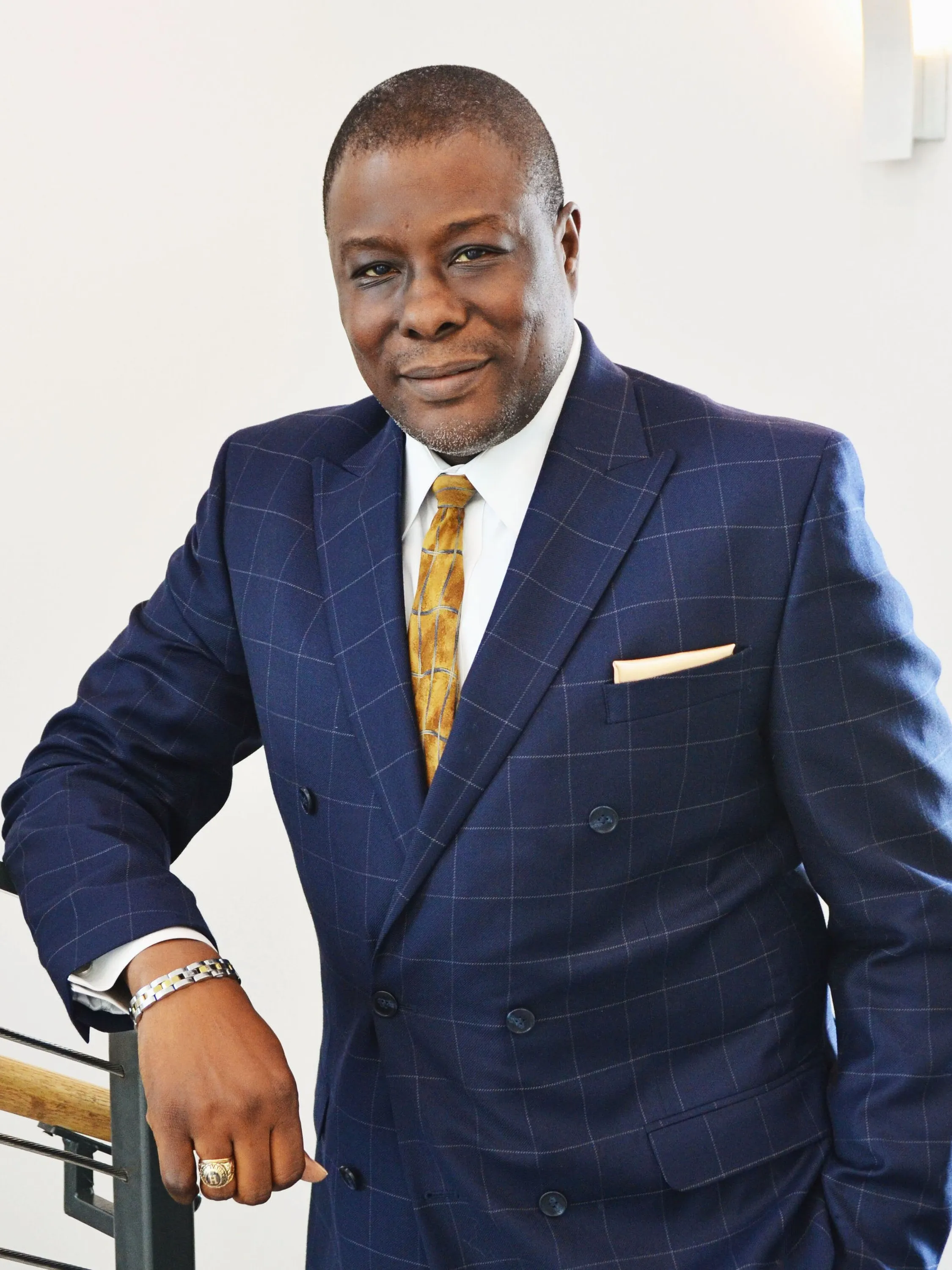 Agboola Fatiregun, MD, FAAP