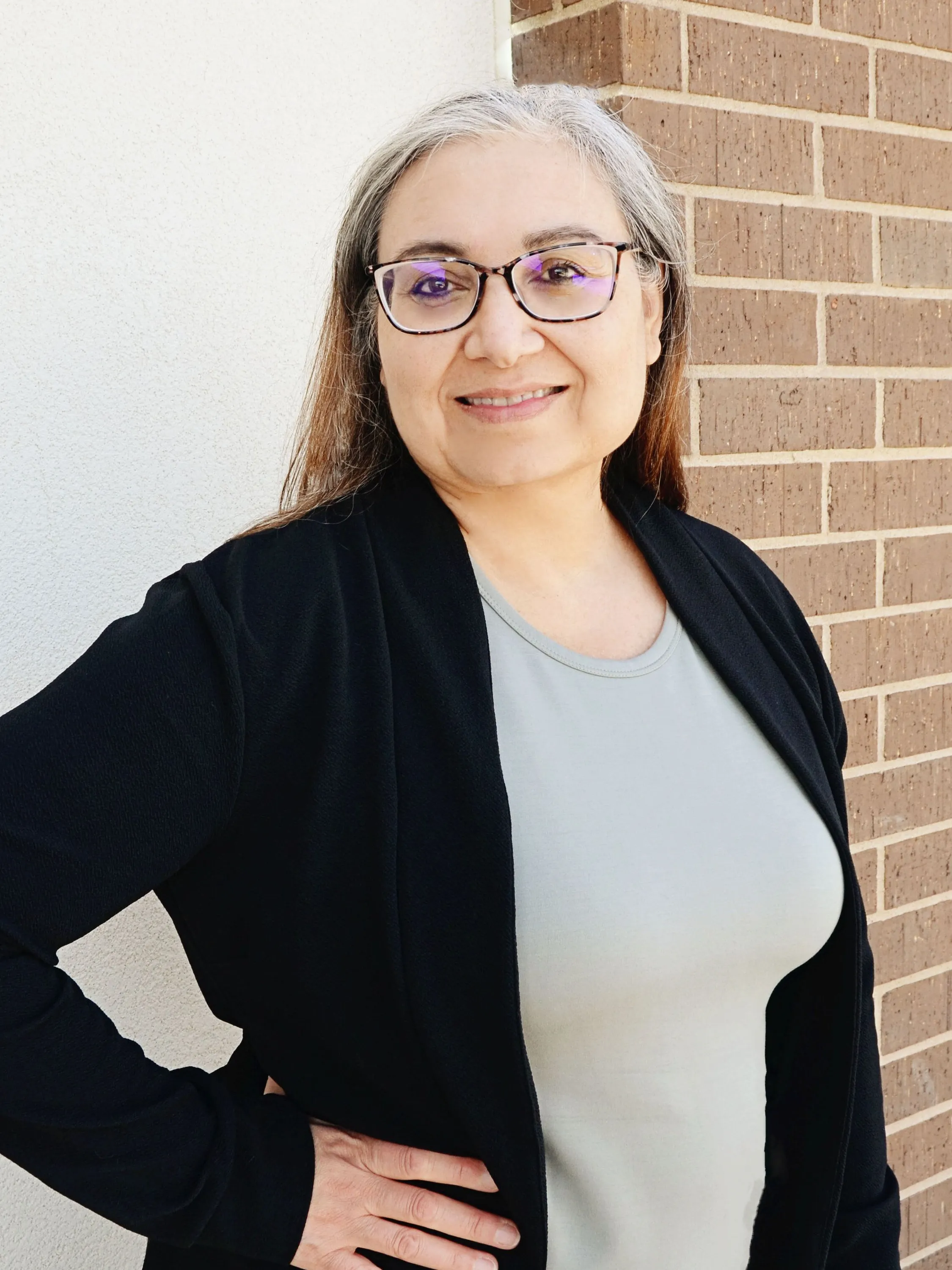 Fiona Carruth CPNP-PC