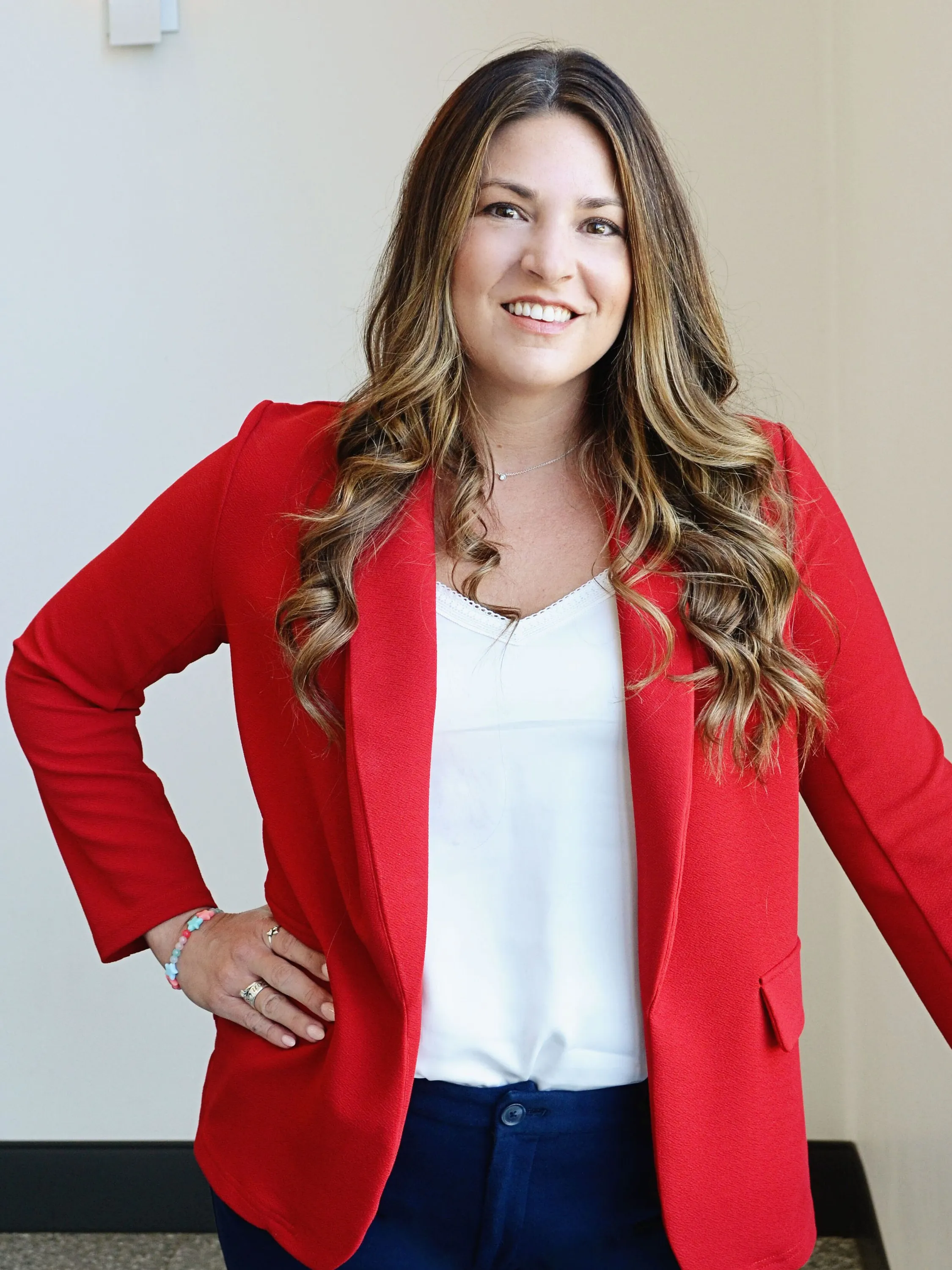 Sarah Grady MSN, RN, FNP-C