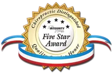 5 star award