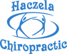 Haczela Chiropractic Logo