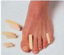 toe separators