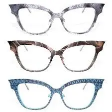 Spectacle Eyeworks