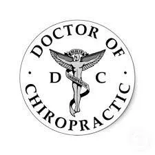 Associated Chiropractic, Dr. Kelsey Roberts, DC Logo