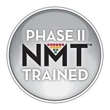 Phase II NMT Trained