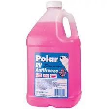 antifreeze