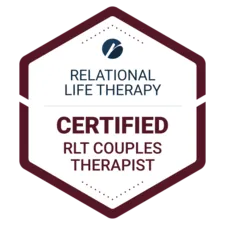 Logo- couples therapy san antonio