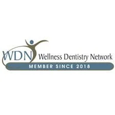 WDN Wellness Dentistry Network Member Since 2018 Sequim