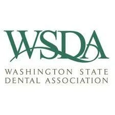 Washington State Dental Association Logo