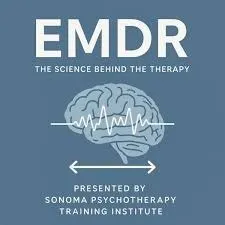 EMDR: The Science Behind the Therapy podcast banner