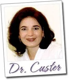 Dr. Meghan Custer