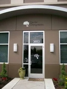 Welcome to Carrier Chiropractic