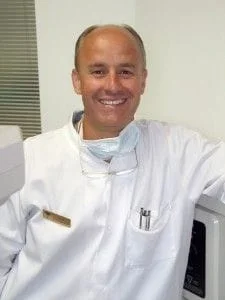 Dr. John Rosenlieb - Dentist