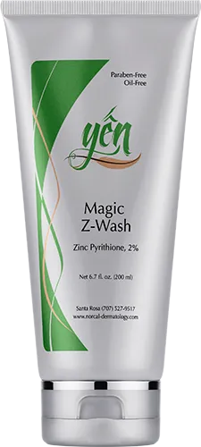 Magic Z-Wash