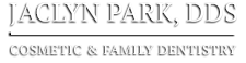 Jaclyn Park DDS Logo