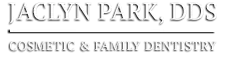 Jaclyn Park DDS Logo