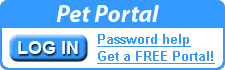 Pet Portal