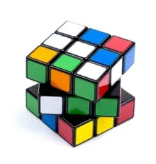 Problem Solving Cube