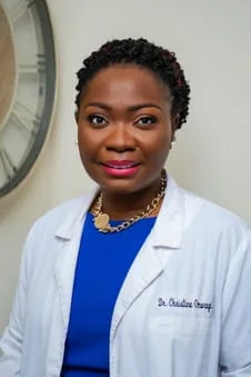 Dr. Omoruyi