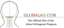 Global AO logo