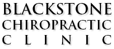 Blackstone Chiropractic Clinic