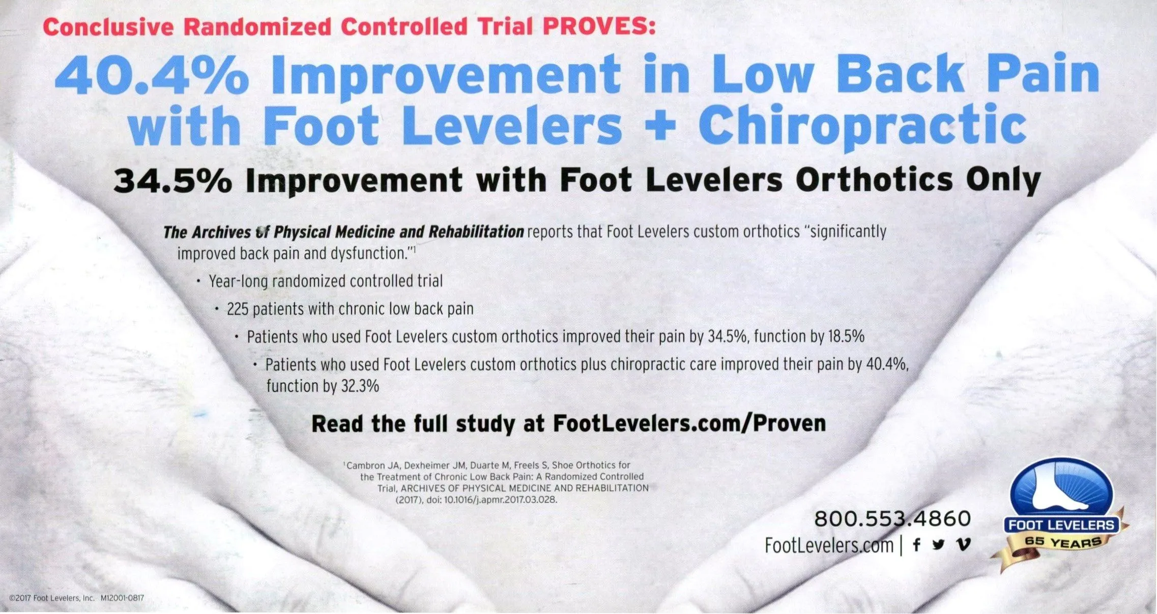 Orthotics Info