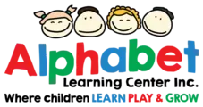 Alphabet Learning Center Inc. logo