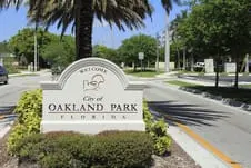 dental implants procedure oakland park 