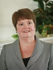 Martha L. Brown