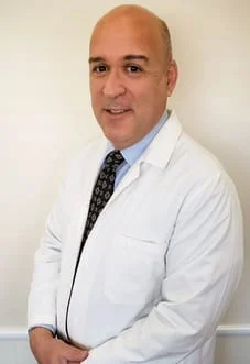 Dr. Todd D. Manolis
